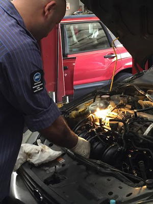 Milito's Auto Repair