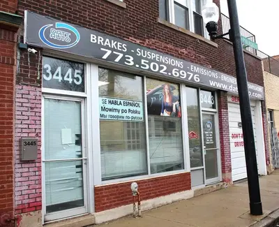 Business Photo