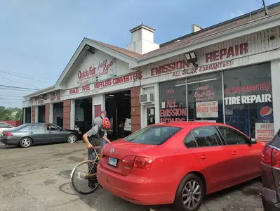 Business Photo