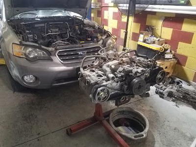 Auto Repairs 4 Less - Chicago, Illinois