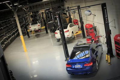 Carrectly Auto Care