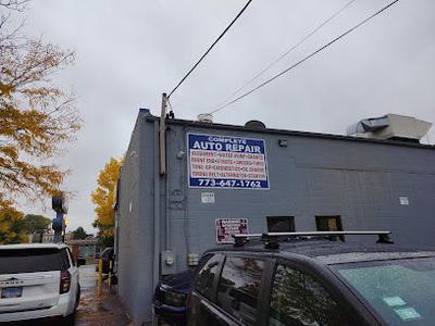 E & J Auto Service