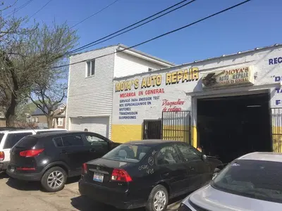 Business Photo