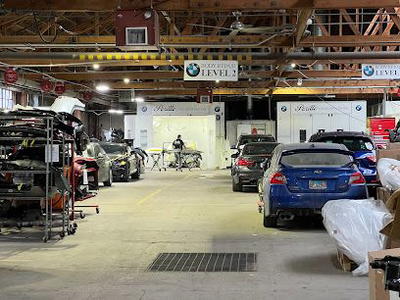 Perillo Collision Center
