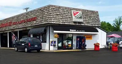 Brahler Tire & Auto Center