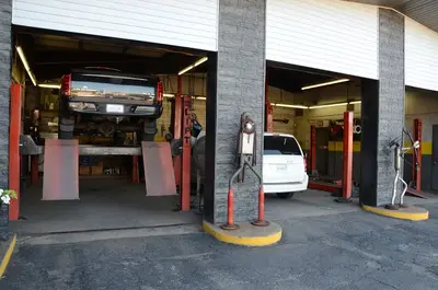 Derringer Auto Care