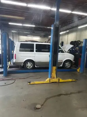 Car-X Tire & Auto
