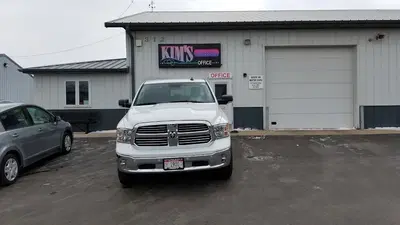 Kim's Autobody, Inc.