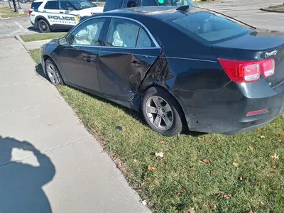 Splat Automotive