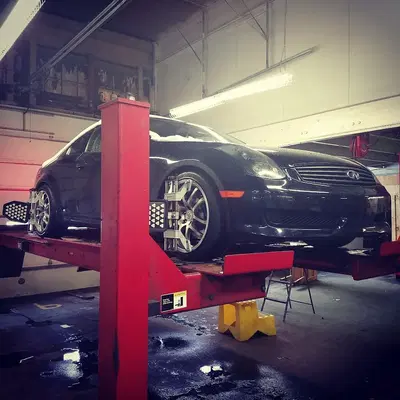 Firestone Complete Auto Care
