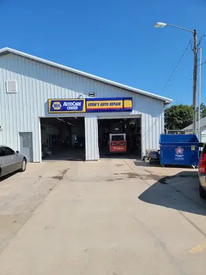 Vern's Auto Repair