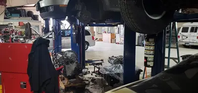 Car Guys Autoworks
