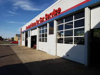 Firestone Complete Auto Care