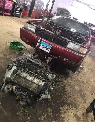 Chris' Auto Repair