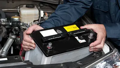 Ruggless Automotive Center