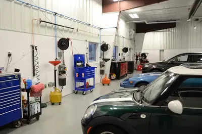 Floyd Imports Inc.