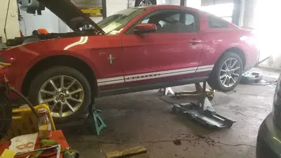 Riteway Automotive