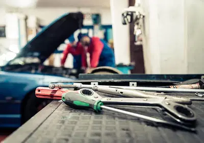 JLR Automotive Inc