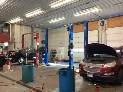 1 Stop Auto Shop of Chatham