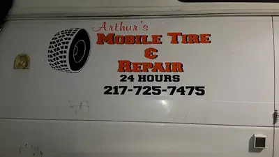South Grand Tires and Repair