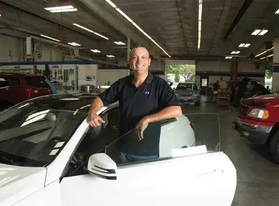 Kulavic's Auto Body