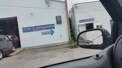 A to Z Radiator & Air Conditioning, Inc.