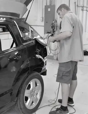 Chatham Collision Repair Inc