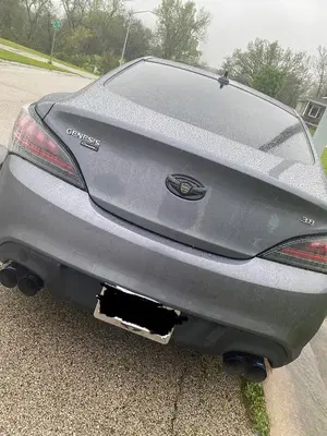Trego's Auto Body
