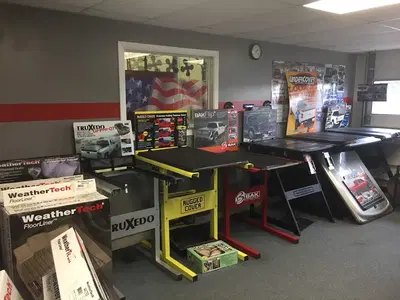 Accessories Unlimited