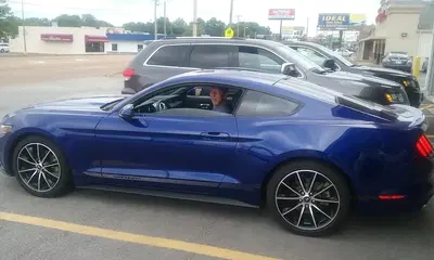Jiffy Lube