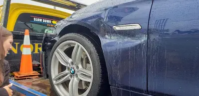Automasters Collision Repair