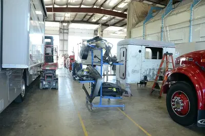MBC Collision Center Inc