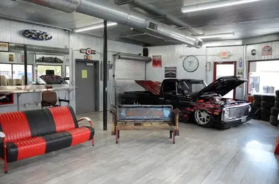 Precision Detailing