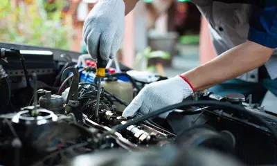 L & O Automotive