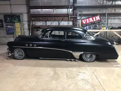 Finesse Auto Restoration