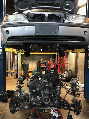 Tuffy Tire & Auto Service Center