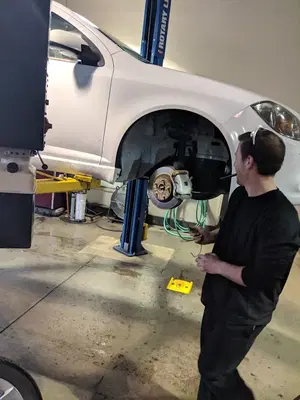 Car-X Tire & Auto