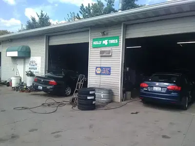 Armando Tire Service