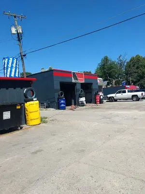 Jesse's Tire Clinic