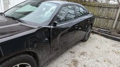 Mike's Collision Center