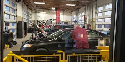 Jiffy Lube