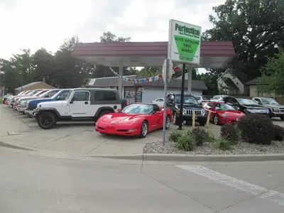 Perfection Auto & Detailing
