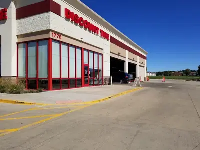 Discount Tire