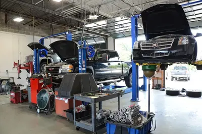 Cress Creek Automotive