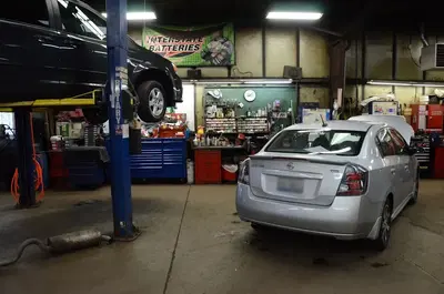 Lisle Automotive & Tire