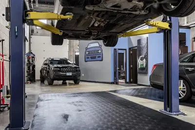 Outlier Auto Repair