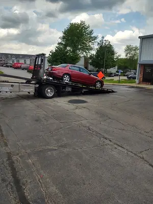 ATB Automotive Inc