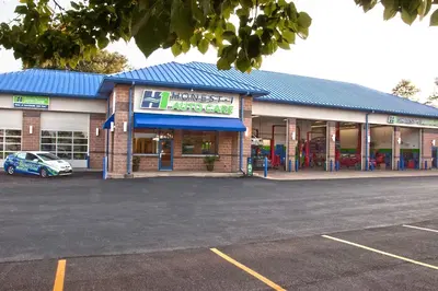 Honest-1 Auto Care