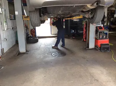 GTM Automotive