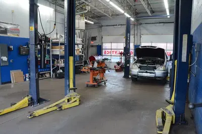 Palma's Auto Repair And Muffler